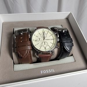 Fossil Watch